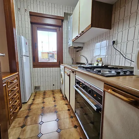 154A Céntrico y luminoso apartamento *