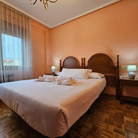 154A Céntrico y luminoso apartamento * Gijón