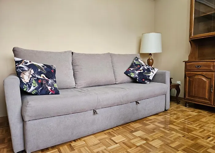 154a By R2r Consulting Centrico Y Luminoso Apartament Gijón