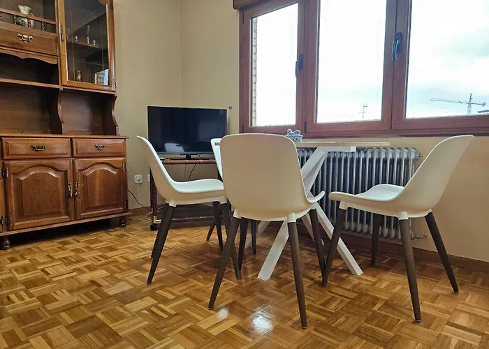 154a By R2r Consulting Centrico Y Luminoso Apartament