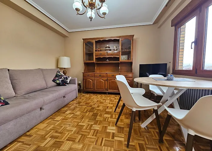 Apartament 154a By R2r Consulting Centrico Y Luminoso