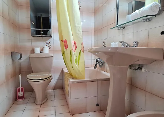 154a By R2r Consulting Centrico Y Luminoso Apartament Gijón