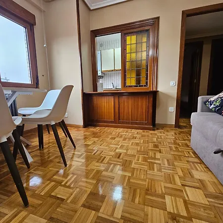 Apartamento Centrico Y Luminoso * Gijón
