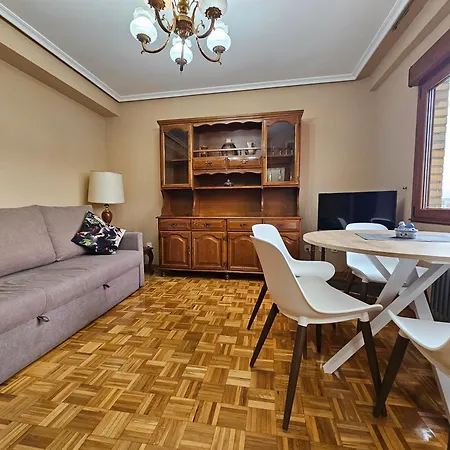Apartament R2r - Centrico Y Luminoso - 154a