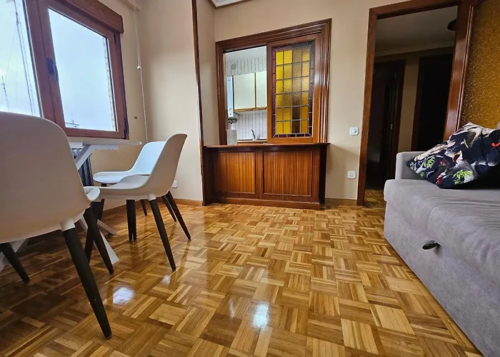 154a By R2r Consulting Centrico Y Luminoso * Gijón