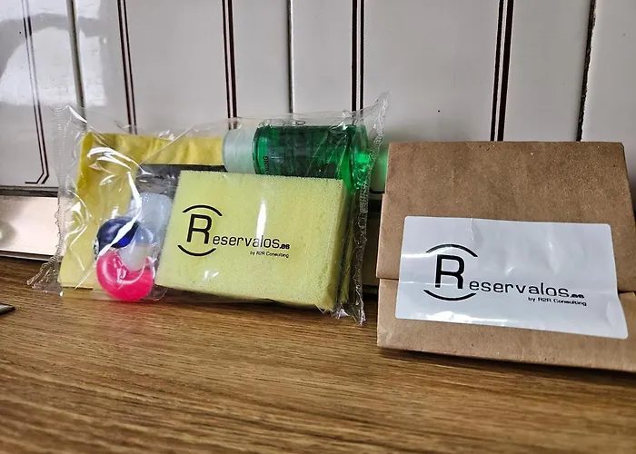 154a By R2r Consulting Centrico Y Luminoso