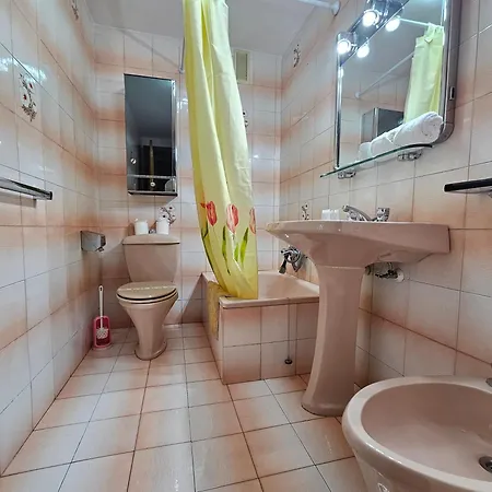 Apartamento Centrico Y Luminoso ヒホン