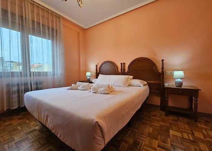 154a By R2r Consulting Centrico Y Luminoso * Gijón